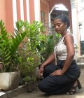 Rencontre Femme Madagascar à antalaha : Miza, 51 ans